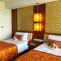 Горящие туры в отель MGM Grand Sanya - 1