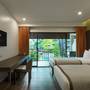 Горящие туры в отель Chanalai Flora Resort - 3