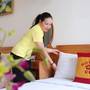 Горящие туры в отель CR Hotel - 4