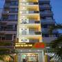 Горящие туры в отель CR Hotel - 1
