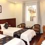 Горящие туры в отель Bella Begonia Nha Trang Hotel - 4