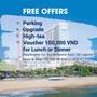 Горящие туры в отель Diamond Bay Hotel - 6