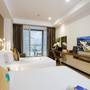 Горящие туры в отель Sen Viet Premium Hotel Nha Trang - 4
