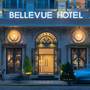 Горящие туры в отель Bellevue Hotel - 1