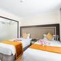 Горящие туры в отель Seven Seas Hotel - 3