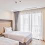 Горящие туры в отель Seven Seas Hotel - 4