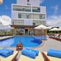 Горящие туры в отель Rigel Hotel - 3