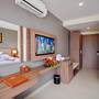 Горящие туры в отель Rigel Hotel - 1