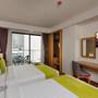 Горящие туры в отель Ale Nha Trang Hotel - 2