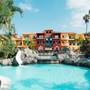 Горящие туры в отель Park Club Europe - 5