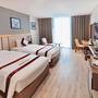 Горящие туры в отель Melissa Hotel Nha Trang - 2