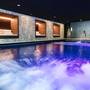 Горящие туры в отель Aqua Hotel Silhouette & Spa - Adults Only - 4