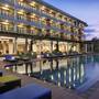 Горящие туры в отель Hotel Santika Siligita Nusa Dua - 2