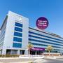 Горящие туры в отель Premier Inn Abu Dhabi International Airport - 1