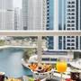 Горящие туры в отель Movenpick Hotel Jumeirah Lakes Towers - 6