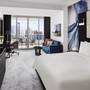 Горящие туры в отель Movenpick Hotel Jumeirah Lakes Towers - 4