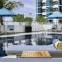 Горящие туры в отель Movenpick Hotel Jumeirah Lakes Towers - 6