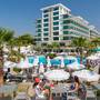 Горящие туры в отель Side Sunport Hotel & Spa - 3