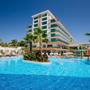 Горящие туры в отель Side Sunport Hotel & Spa - 1