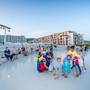 Горящие туры в отель Premier Fort Beach Apartments Apart - 2