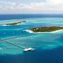 Горящие туры в отель Conrad Maldives Rangali Island - 1