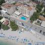 Горящие туры в отель Aparthotel Milenij - 1