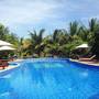 Горящие туры в отель Con Ga Vang Resort - 1
