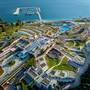Горящие туры в отель Miraggio Thermal Spa Resort - 1