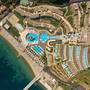 Горящие туры в отель Miraggio Thermal Spa Resort - 2