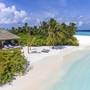 Горящие туры в отель Hurawalhi Island Resort - 3