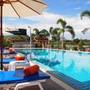 Горящие туры в отель Chabana Resort - 4