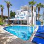 Горящие туры в отель Moxy Bodrum - 1