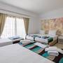 Горящие туры в отель Moxy Bodrum - 2