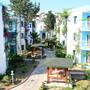 Горящие туры в отель Hira Beach Hotel - 1