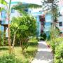 Горящие туры в отель Hira Beach Hotel - 2