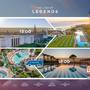 Горящие туры в отель The Land of Legends Kingdom Hotel - 1