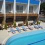 Горящие туры в отель Hotel Felizya Kemer - 5