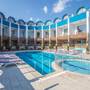 Горящие туры в отель Hotel Felizya Kemer - 1
