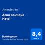 Горящие туры в отель Azuu Boutique Hotel - 6