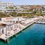 Горящие туры в отель Cape Bodrum Luxury Hotel & Beach - 6