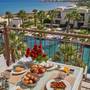 Горящие туры в отель Four Seasons Hotel Tunis - 4
