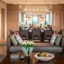 Горящие туры в отель Four Seasons Hotel Tunis - 3