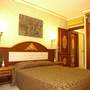 Горящие туры в отель Yetkin Club Hotel - 6