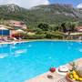 Горящие туры в отель Akti Barbati Apartments - 2