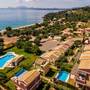 Горящие туры в отель Akti Barbati Apartments - 6