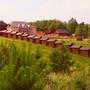 Горящие туры в отель Eco-hotel Noviy Kovcheg - 4