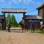 Горящие туры в отель Eco-hotel Noviy Kovcheg - 2