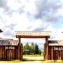 Горящие туры в отель Eco-hotel Noviy Kovcheg - 5