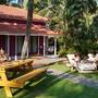 Горящие туры в отель Taj Holiday Village Resort & Spa - 4