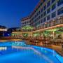 Горящие туры в отель Kirbiyik Resort Hotel - 5